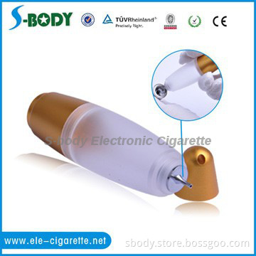 PC filler with needle tip cap easy ecigs filler